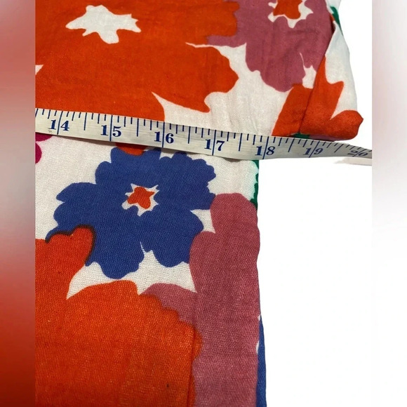 Michelle McDowell The Harper Top Floral Sz S - Picture 10 of 11